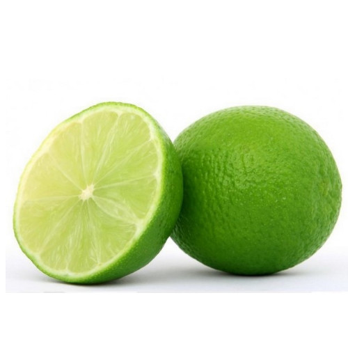 Green Lemon - Citron Vert - Ma'naw