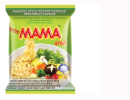MAMA - Vegetable flavor 60g