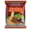 MAMA - Stew Beef Instant Noodles 55g