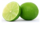 Green Lemon - Citron Vert - Ma'naw