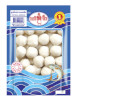 CHIU CHOW - Fish ball Medium - Boulettes de Poisson medium - Look Chin Pla