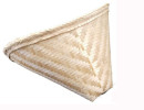 Petit Panier en bambou 