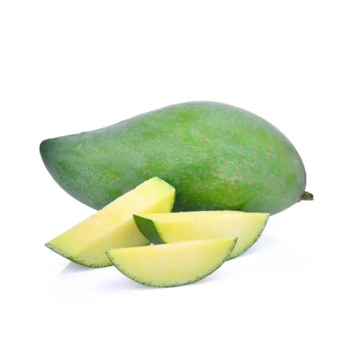 Sour Mango - Mangue verte acidulé