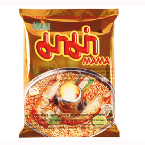 MAMA - Tom Yum Creamy 55g