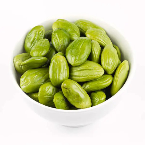 Peeled Nitapod - Sator Beans