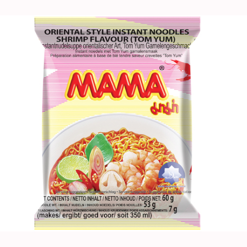 MAMA - Tom Yum 60g 



