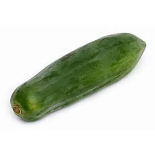 Green Papaya - Papaye verte - Ma'loco
