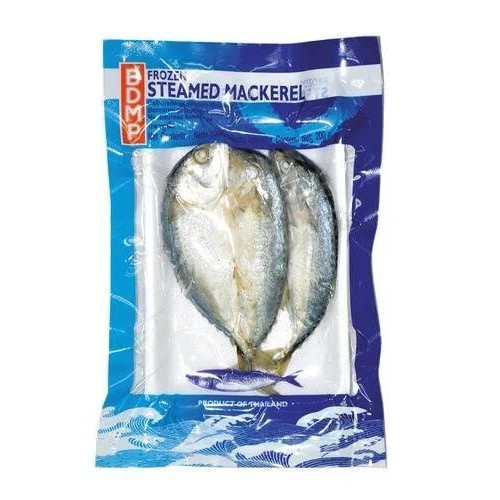 BDPMP - Steamed Maquerel - Maquereaux fumés